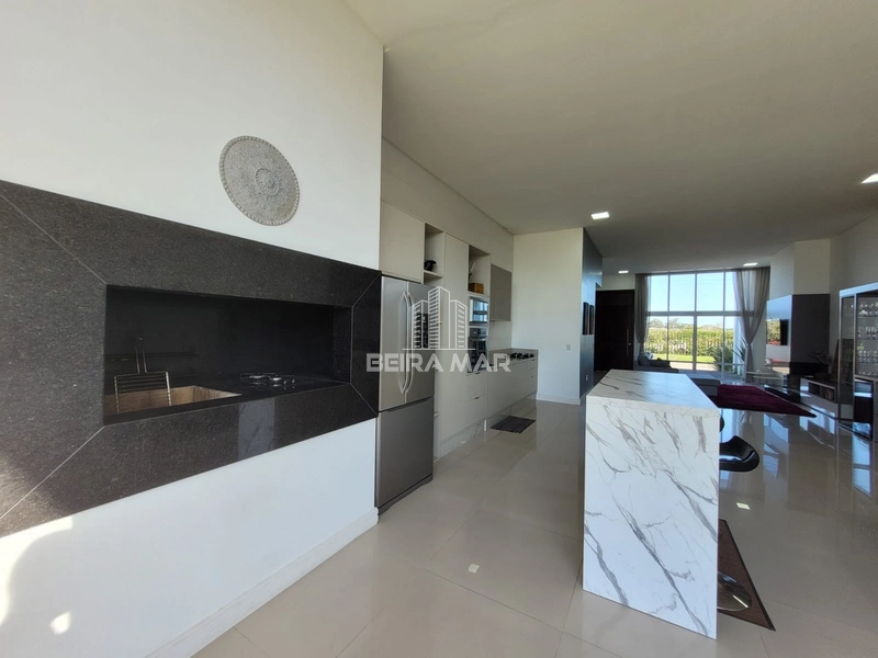 Belíssima casa térrea, no condomínio Capão Ilhas Resort: 15ª foto da galeria de imagens do imóvel