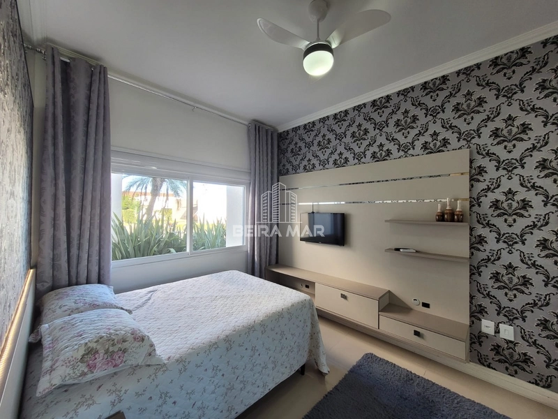 Belíssima casa térrea, no condomínio Capão Ilhas Resort: 20ª foto da galeria de imagens do imóvel