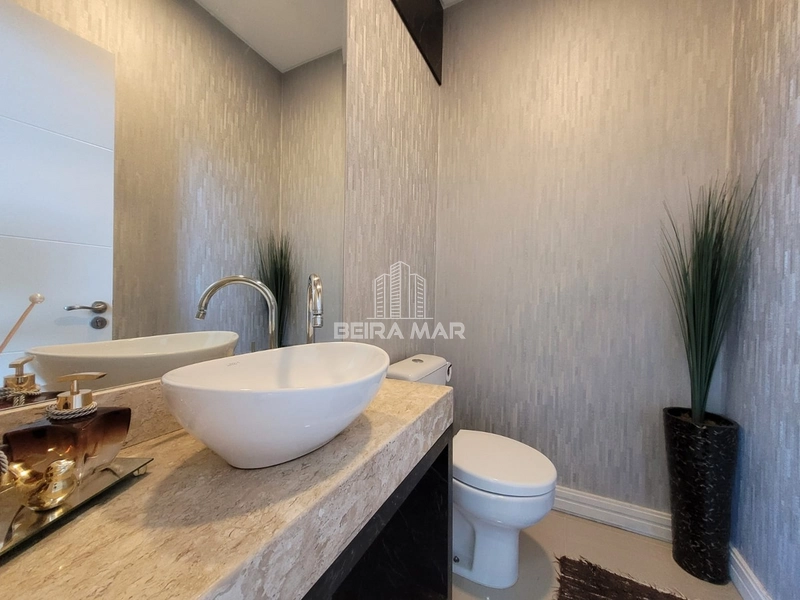 Belíssima casa térrea, no condomínio Capão Ilhas Resort: 17ª foto da galeria de imagens do imóvel