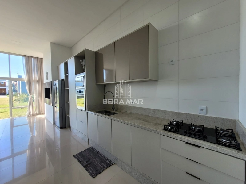 Belíssima casa térrea, no condomínio Capão Ilhas Resort: 14ª foto da galeria de imagens do imóvel