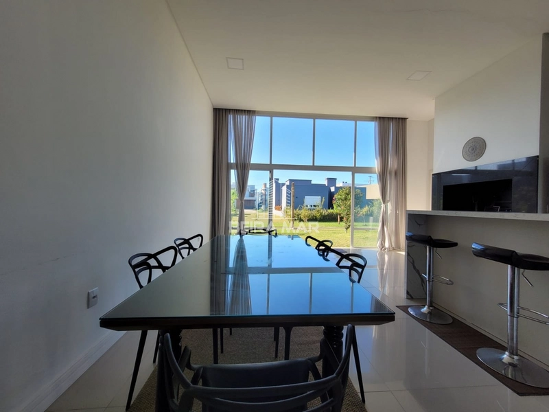 Belíssima casa térrea, no condomínio Capão Ilhas Resort: 10ª foto da galeria de imagens do imóvel