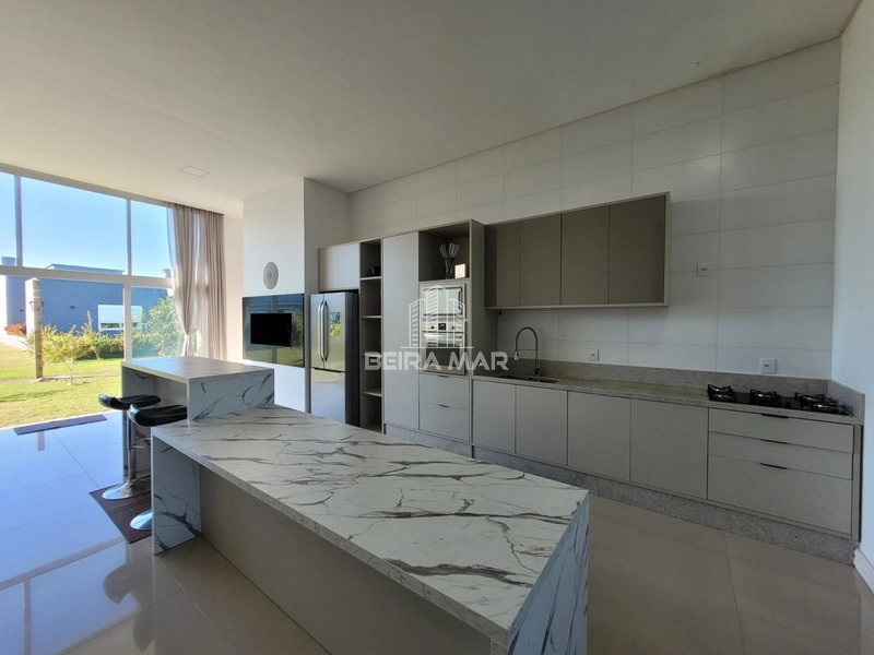 Belíssima casa térrea, no condomínio Capão Ilhas Resort: 7ª foto da galeria de imagens do imóvel