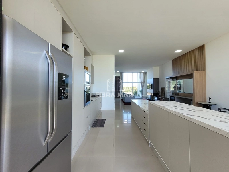 Belíssima casa térrea, no condomínio Capão Ilhas Resort: 13ª foto da galeria de imagens do imóvel
