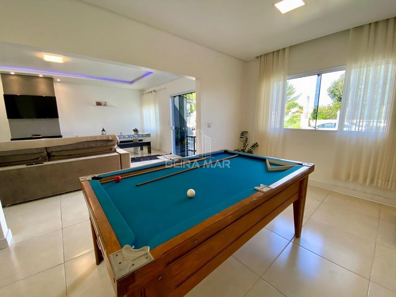 CASA COM 3DORM EM XANGRI-LÁ: 5ª foto da galeria de imagens do imóvel