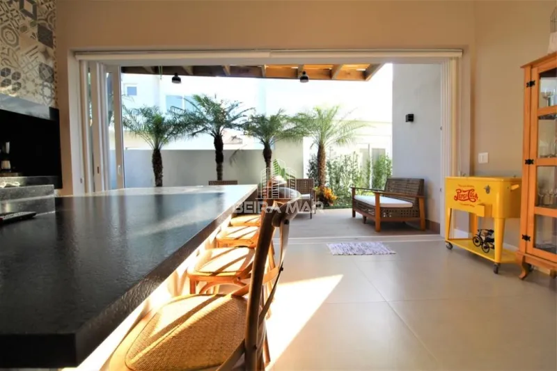 Casa no Condomínio Sea Coast!: 4ª foto da galeria de imagens do imóvel