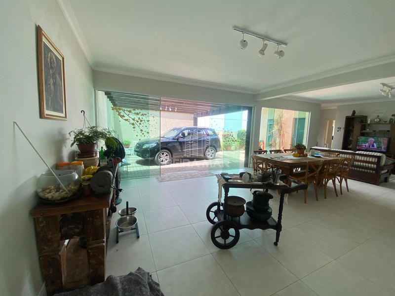 Casa em Atlântida: 5ª foto da galeria de imagens do imóvel