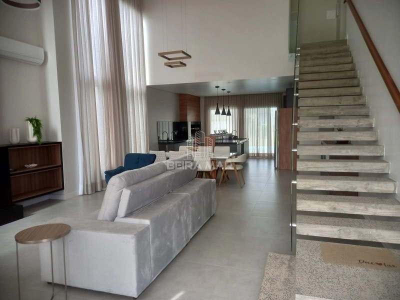 Sobrado Condomínio Riviera - Xangri-lá | RS: 3ª foto da galeria de imagens do imóvel