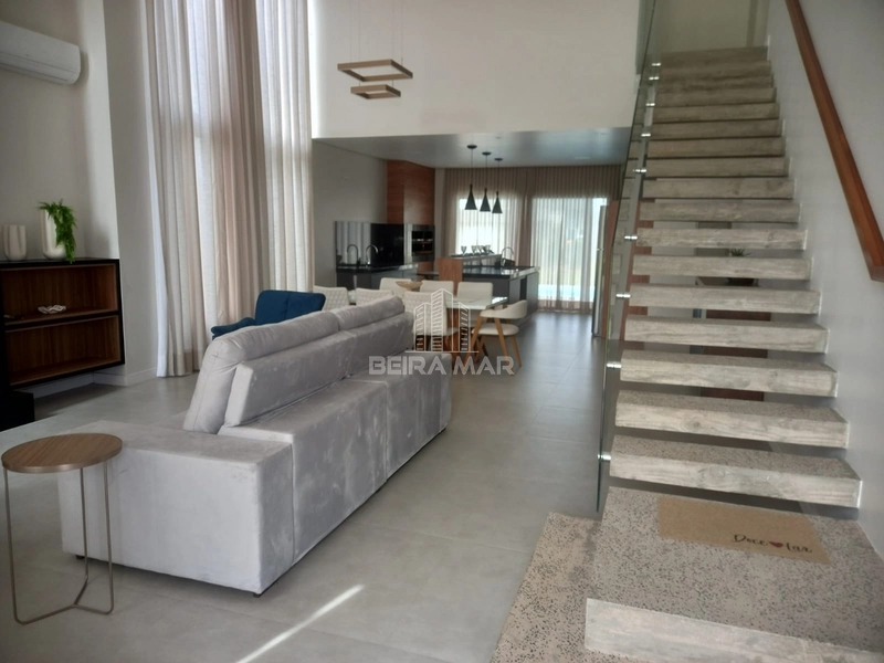 Sobrado Condomínio Riviera - Xangri-lá | RS: 4ª foto da galeria de imagens do imóvel
