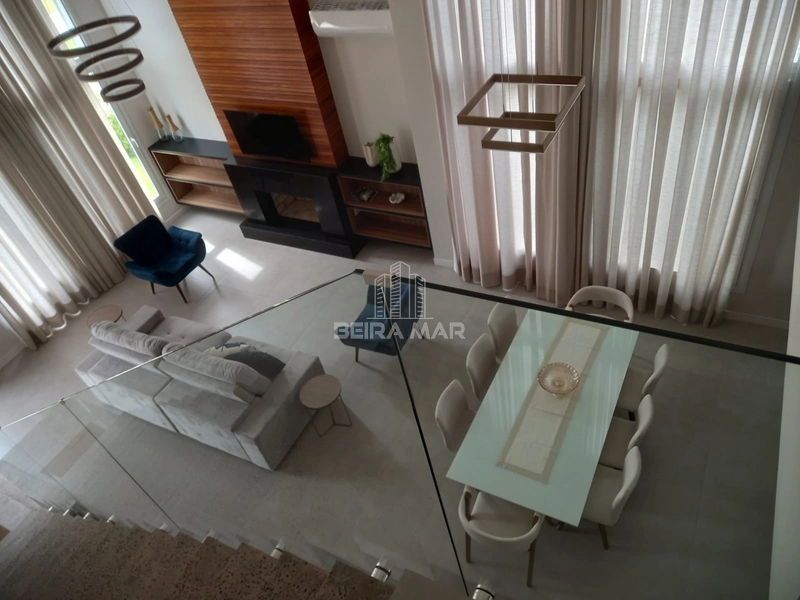 Sobrado Condomínio Riviera - Xangri-lá | RS: 5ª foto da galeria de imagens do imóvel