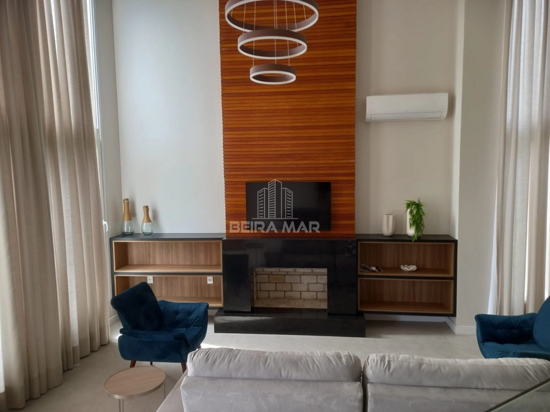 Sobrado Condomínio Riviera - Xangri-lá | RS: 2ª foto da galeria de imagens do imóvel