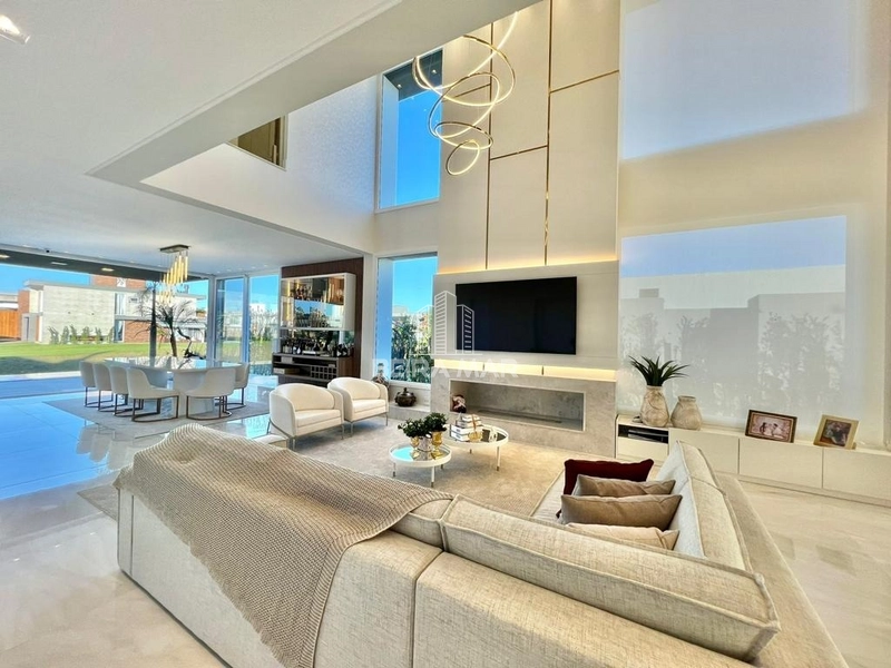Condomínio Capão Ilhas Resort: 6ª foto da galeria de imagens do imóvel
