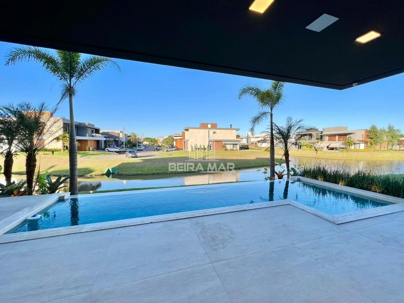 Condomínio Capão Ilhas Resort: 4ª foto da galeria de imagens do imóvel