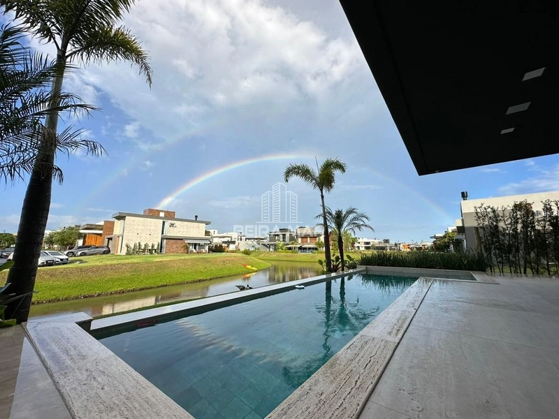 Condomínio Capão Ilhas Resort: 17ª foto da galeria de imagens do imóvel