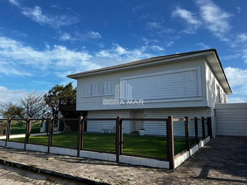 Imóvel residencial ou comercial