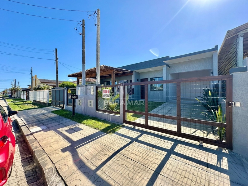 Imóvel residencial ou comercial