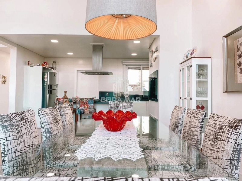 Esta deslumbrante casa no Condomínio Riviera!: 6ª foto da galeria de imagens do imóvel