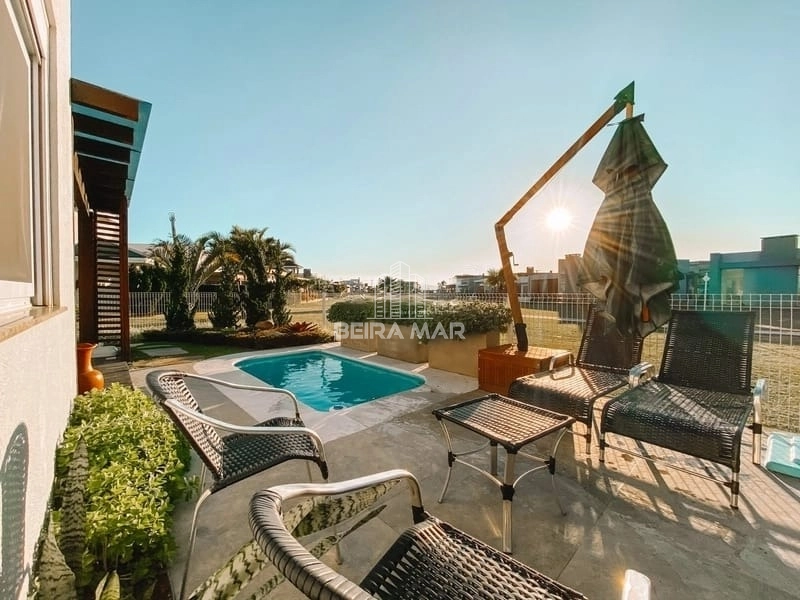 Esta deslumbrante casa no Condomínio Riviera!: 12ª foto da galeria de imagens do imóvel