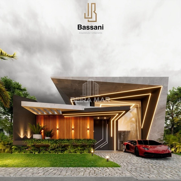 Imóvel residencial ou comercial
