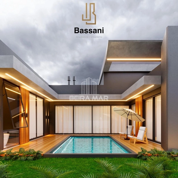 Casa no Condomínio Dubai!: 2ª foto da galeria de imagens do imóvel