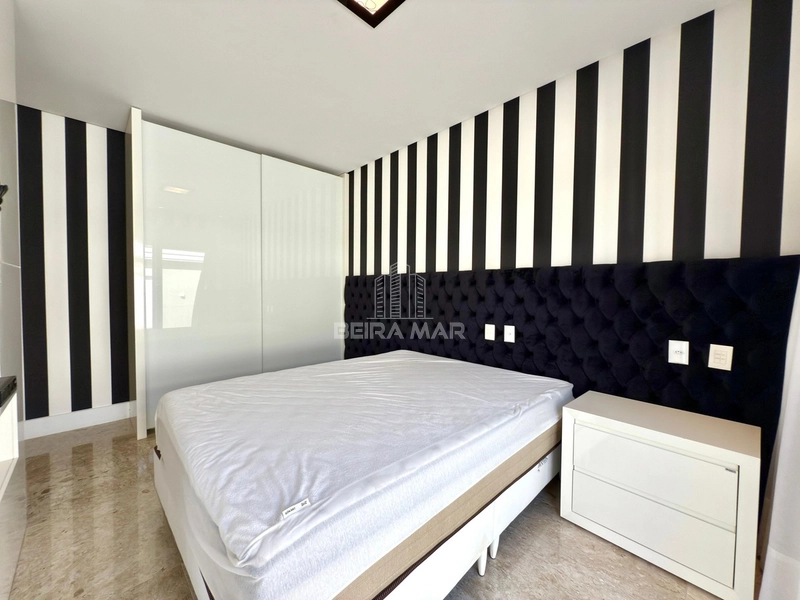 Casa no Condomínio Enseada – Beira Lago: 9ª foto da galeria de imagens do imóvel