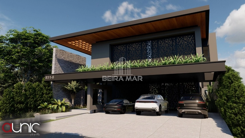 Imóvel residencial ou comercial