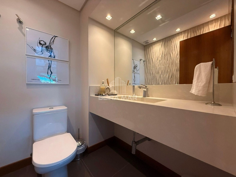 CONDOMÍNIO VELAS DA MARINA – CASA DE ALTO PADRÃO À VENDA: 18ª foto da galeria de imagens do imóvel
