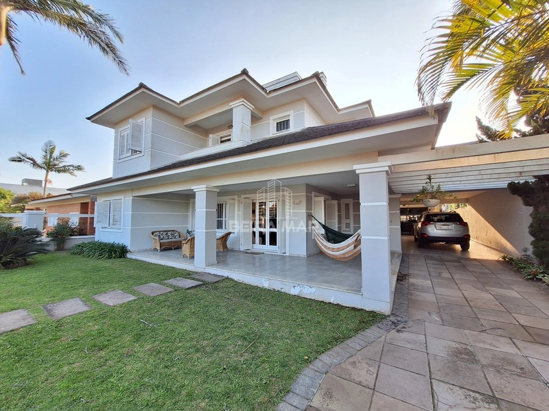 Imóvel residencial ou comercial