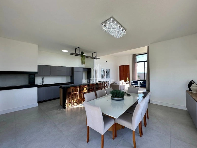 Casa no Condomínio Riviera!: 4ª foto da galeria de imagens do imóvel