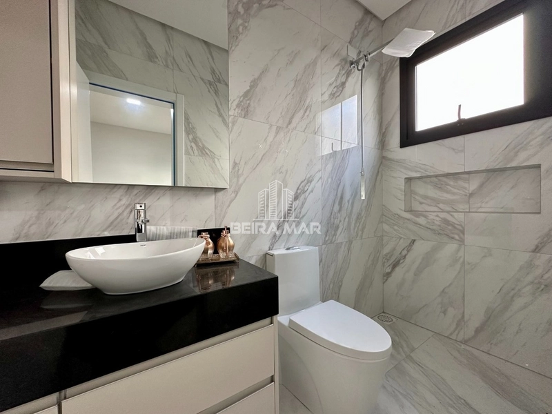 Casa no Condomínio Riviera!: 7ª foto da galeria de imagens do imóvel