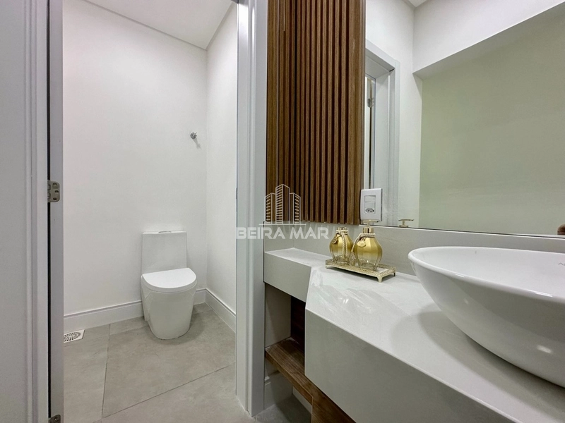 Casa no Condomínio Riviera!: 9ª foto da galeria de imagens do imóvel