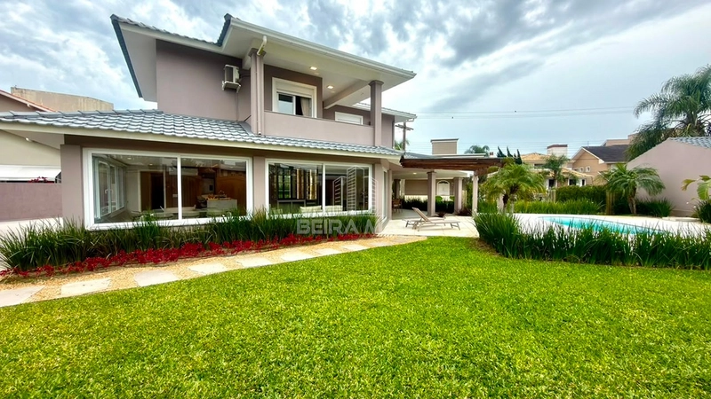 Imóvel residencial ou comercial