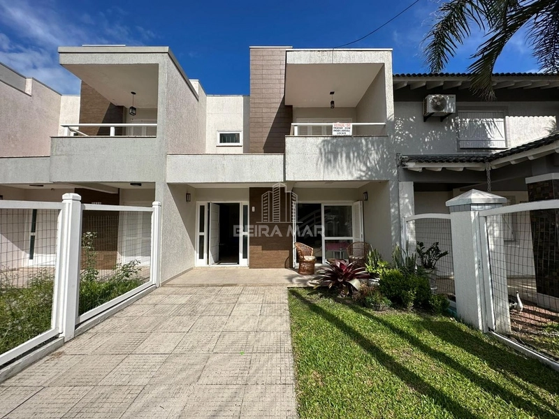Imóvel residencial ou comercial