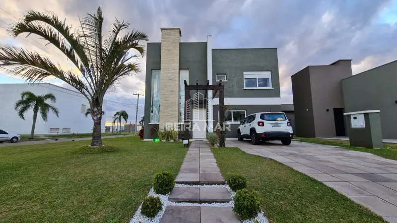 Imóvel residencial ou comercial