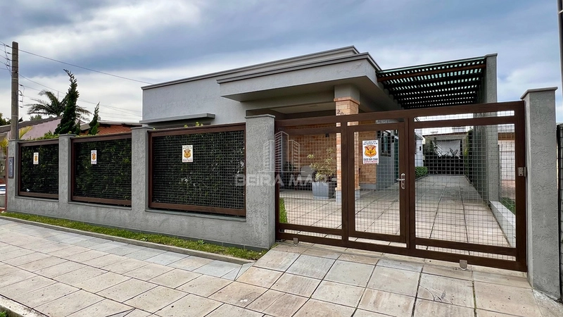 Imóvel residencial ou comercial