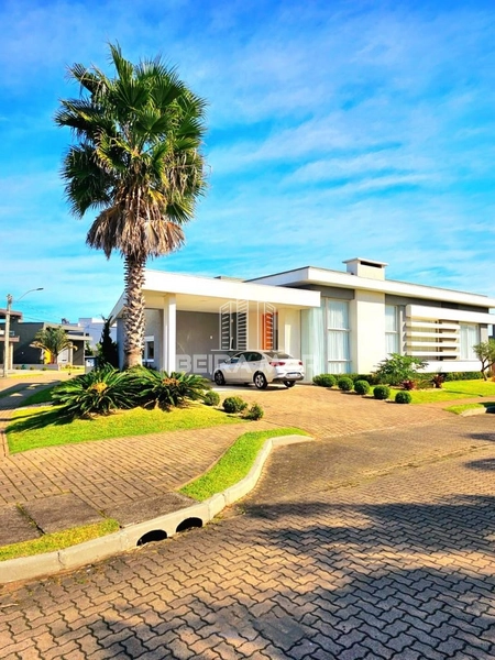 Imóvel residencial ou comercial