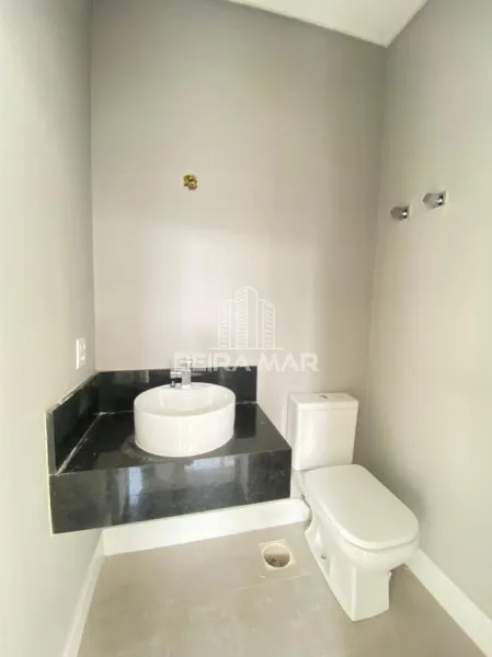 Casa térrea de luxo, no condomínio Dubai, em Capão da Canoa: 6ª foto da galeria de imagens do imóvel
