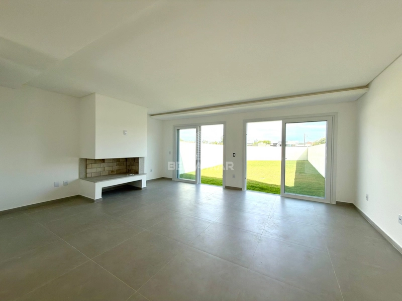 Casa no Condomínio Páteo Marbella: 6ª foto da galeria de imagens do imóvel