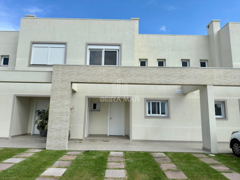 Casa no Condomínio Páteo Marbella: 1ª foto da galeria de imagens do imóvel
