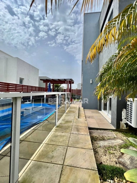 LINDO SOBRADO NO CONDOMÍNIO  FECHADO DUBAI RESORT: 13ª foto da galeria de imagens do imóvel
