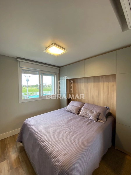 Loft transformado em 02 dormitórios no Condomínio Rossi!: 15ª foto da galeria de imagens do imóvel
