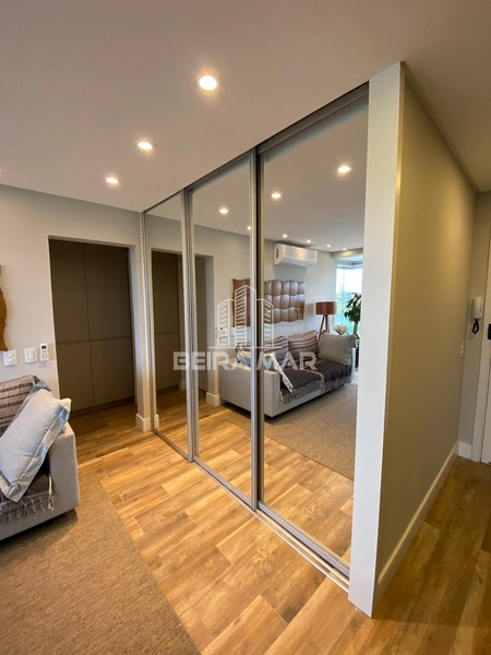 Loft transformado em 02 dormitórios no Condomínio Rossi!: 12ª foto da galeria de imagens do imóvel