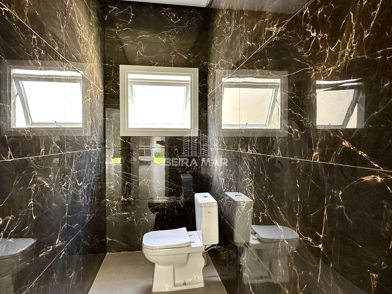 Casa no Condomínio Dubai!: 9ª foto da galeria de imagens do imóvel