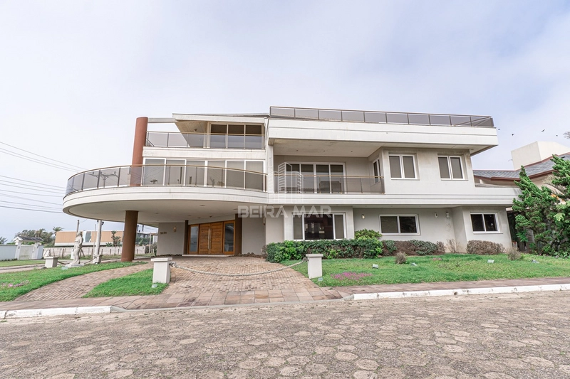 Imóvel residencial ou comercial