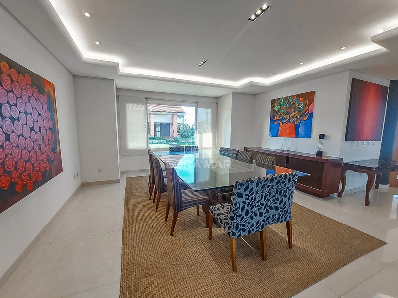 Mansão em Atlântida: 4ª foto da galeria de imagens do imóvel