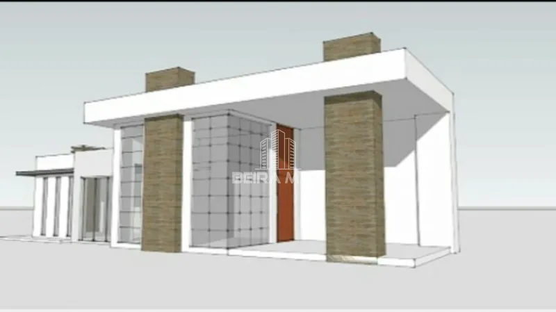 Imóvel residencial ou comercial