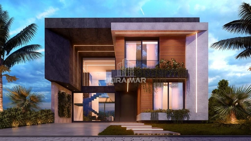 Imóvel residencial ou comercial