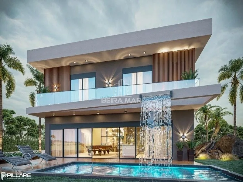 Condomínio Capão Ilhas Resort: 1ª foto da galeria de imagens do imóvel