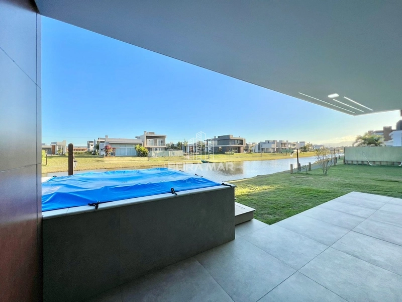 Belíssimo sobrado no Condomínio Capão Ilhas Resort!: 15ª foto da galeria de imagens do imóvel