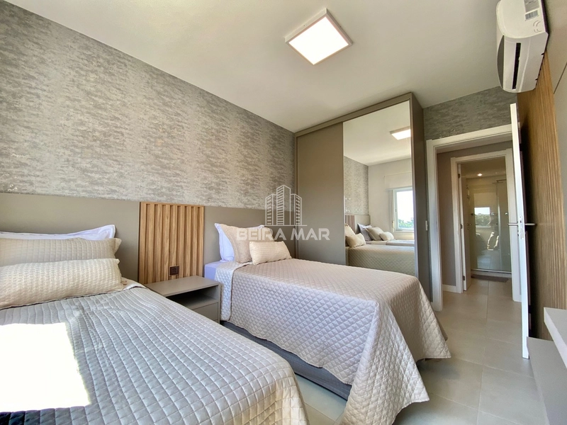 Mobiliado e decorado em condomínio com Infraestrutura.: 1ª foto da galeria de imagens do imóvel