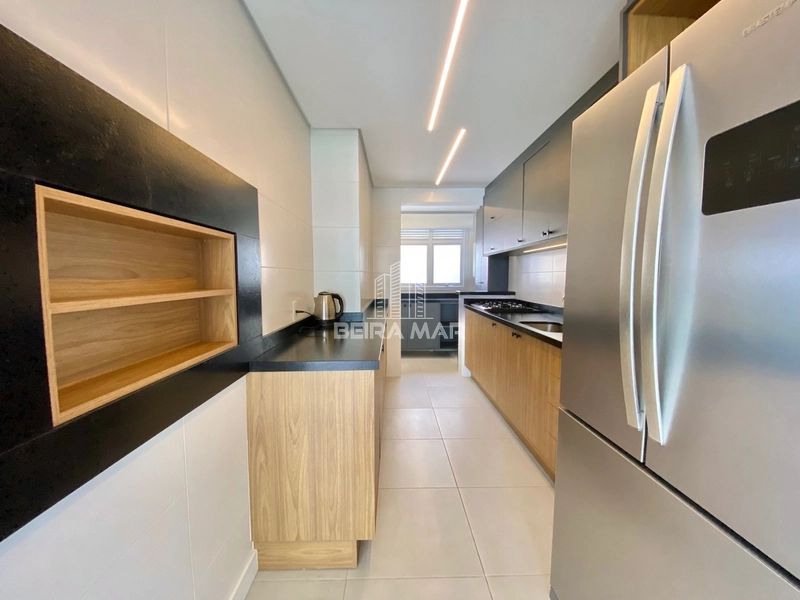 Mobiliado e decorado em condomínio com Infraestrutura.: 13ª foto da galeria de imagens do imóvel
